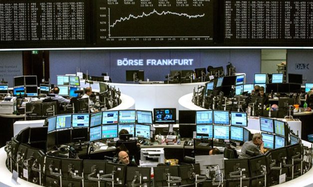 Avrupa borsalarında son durum