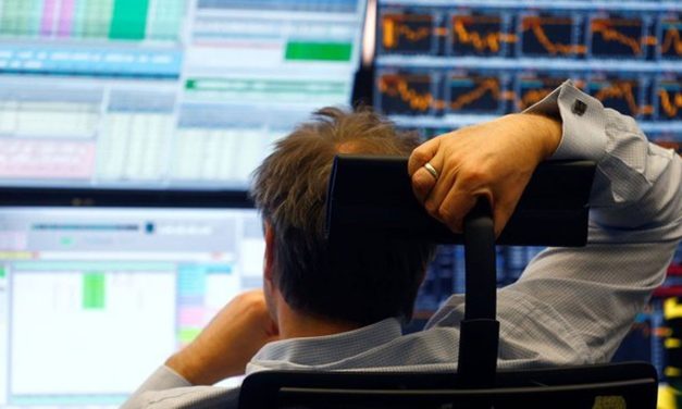 Avrupa borsalarında son süreç günü düşüşle başladı
