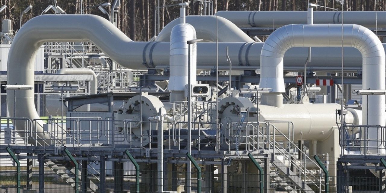Avrupa’da doğal gaz fiyatlarında düşüş hızlandı