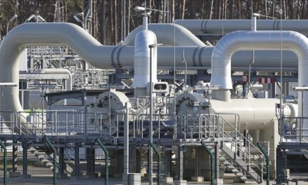 Avrupa’da doğal gaz fiyatlarında düşüş hızlandı