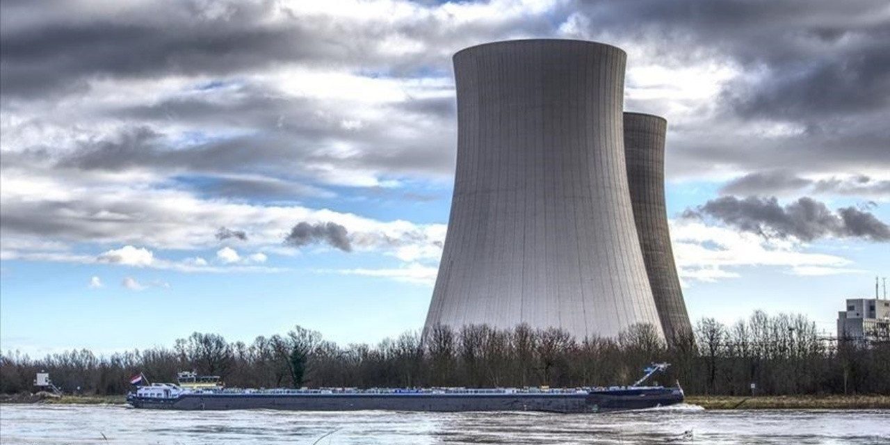 Avrupa’da güç krizi: Belçika 2 nükleer reaktörün faaliyet mühletini uzatıyor