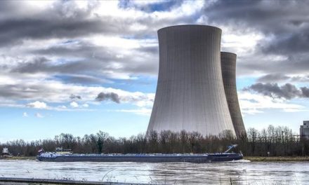 Avrupa’da güç krizi: Belçika 2 nükleer reaktörün faaliyet mühletini uzatıyor