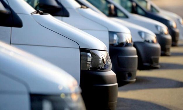 Avrupa’da ticari araç satışları geriledi