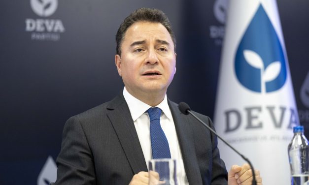Babacan, Temel Haklar Hareket Planı’nı açıkladı