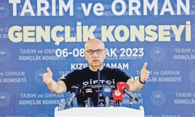Bakan Kirişci’den et fiyatları açıklaması: Spekülatif hareket gözlemliyoruz