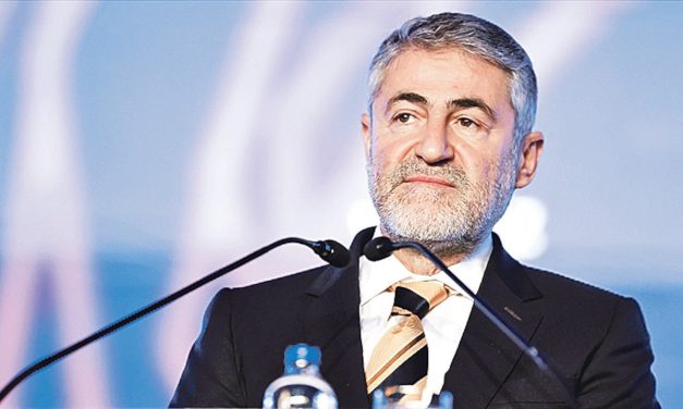 Bakan Nebati: EYT’nin kaynağını evvelce oluşturduk, rahatız