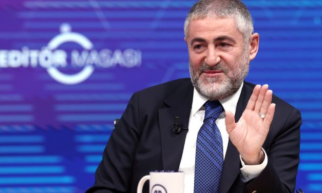 Bakan Nebati: İkinci el konutta bankalarımızla çalışma yapılıyor