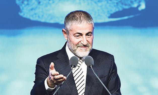 Bakan Nebati: Otomotivde ÖTV indirimi gündemimizde yok