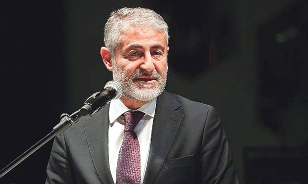 Bakan Nebati: Türkiye’de tüm makro ekonomik göstergelerde tam bir düzgünleşme var