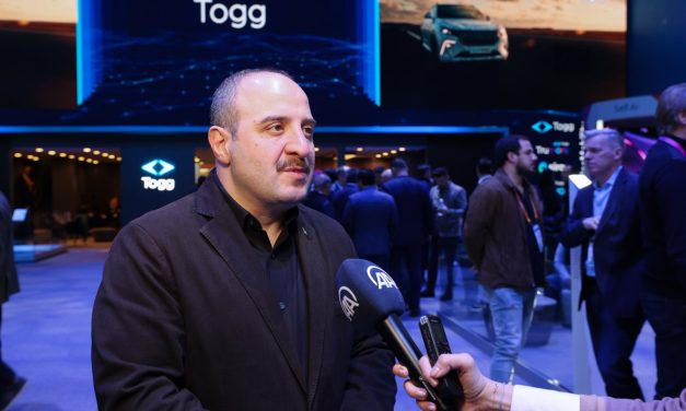 Bakan Varank’tan Togg açıklaması: Dünyanın farklı ülkelerinden talepler var
