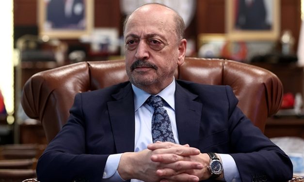 Bakan Vedat Alim’den EYT ve taban fiyat açıklaması