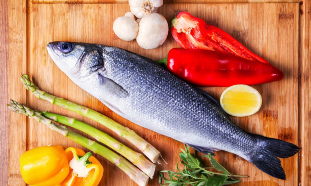 Balık tüketim üretim kadar sevindirmiyor