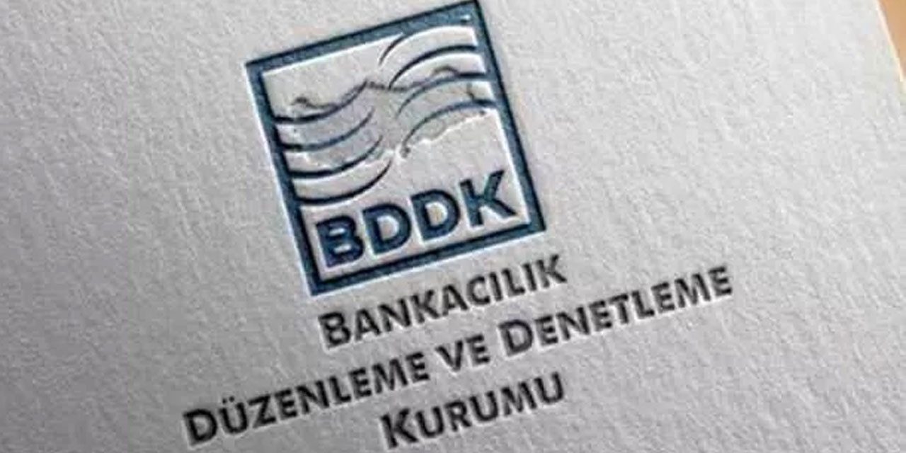 BDDK, bankaların sermaye yeterliliği değerlendirmesinde kullanılacak kuru revize etti