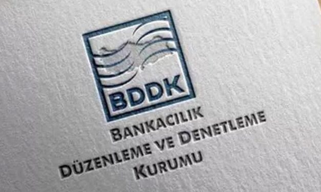 BDDK, bankaların sermaye yeterliliği değerlendirmesinde kullanılacak kuru revize etti