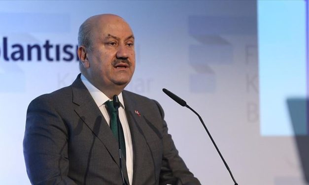 BDDK Lideri Akben’in ağabeyi vefat etti