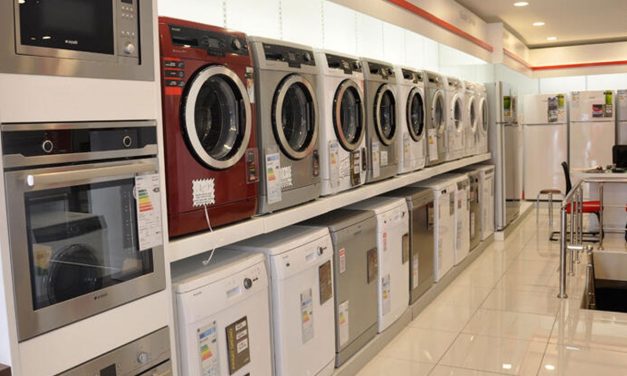 Beyaz eşya ve giysiye de ‘fiyat sabitleme’ geliyor