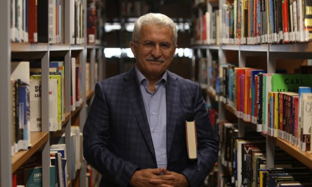 Bilim insanlarından ‘İklim Acil Durumu’ uyarısı