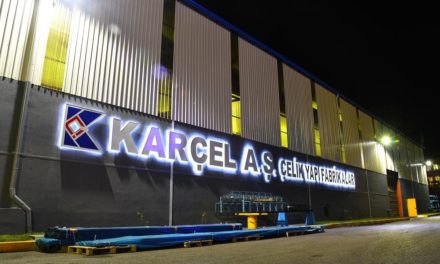 BMW Macaristan’daki fabrika kuruyor: Çelikleri Türkiye’den