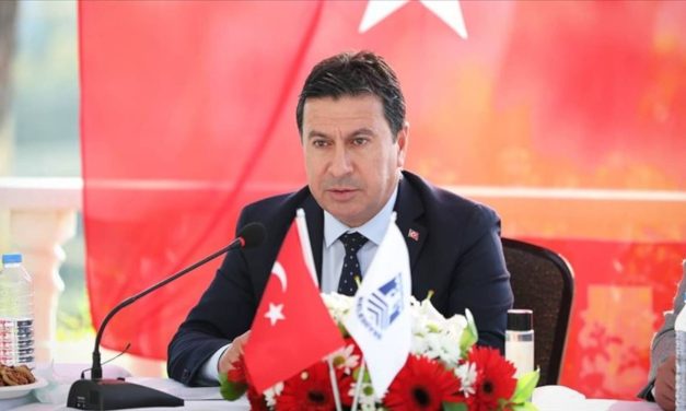 Bodrum Belediye Lideri Aras’a atak