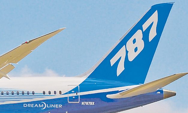 Boeing yüzde 100 sürdürülebilir yakıtlı uçağı 2030’da teslim edecek