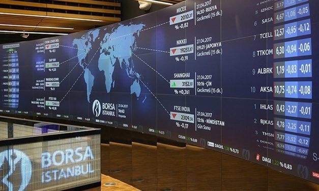 Borsa haftaya nasıl başladı?