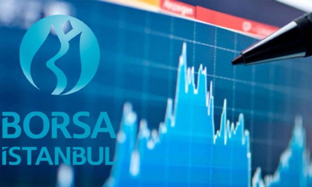 Borsa İstanbul BIST 100 Endeksi’nde son durum