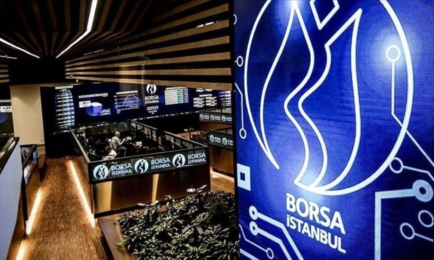 Borsa İstanbul BIST 100 endeksinde son durum: Yeni haftanın birinci sayıları