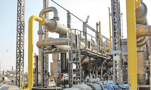 BOTAŞ: İran’dan gaz teslimatı azaldı
