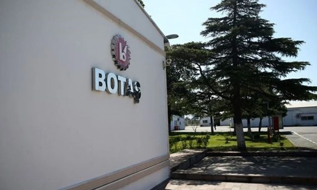 BOTAŞ işçi alımı yapacak: İşte BOTAŞ’ın yayınladığı iş ilanının ayrıntıları