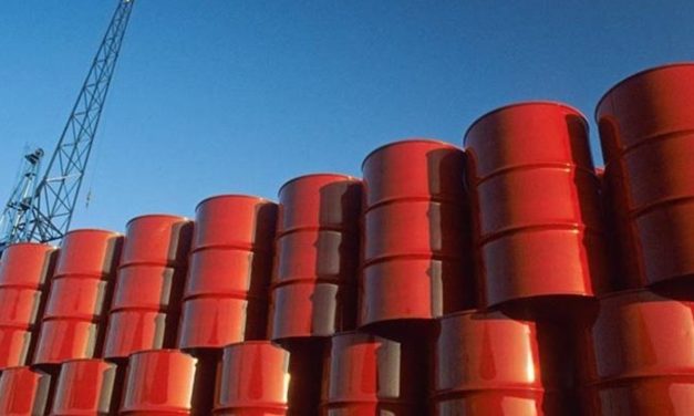 Brent petrolün varil fiyatı düştü