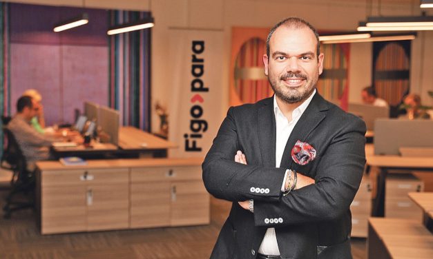 Bulut Arukel: KOBİ’lerin daha fazla finansmana ulaşmasına aracılık edeceğiz