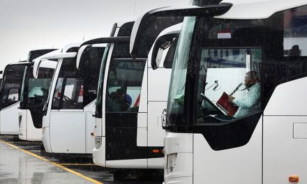 Büyük otobüs sürücüleri için ehliyet yaş kuralı değişti: İşte yeni yaş sonu