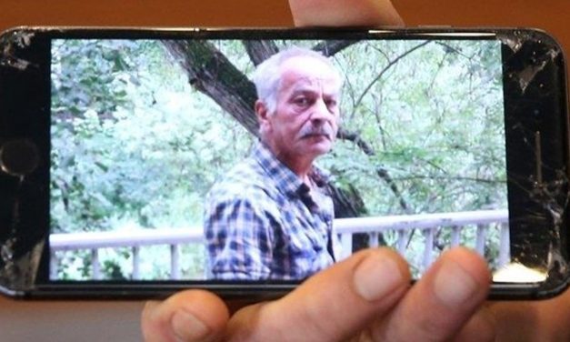 Cenazesi kazara yakılmıştı: Oğlu tarafından öldürülmüş!