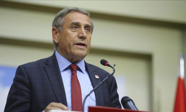 CHP’li Kaya: EYT’de 8 Eylül 1999 sonrası işe girenler için şartlar yumuşatılmalı