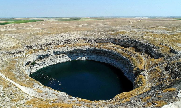 Çiftçilere “obrukları doldurmayın” uyarısı