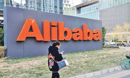 Çin, Alibaba ve Tercent’te “altın hisse” almaya hazırlanıyor