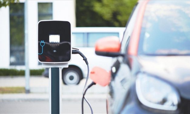 Çin’de araba pillerinin şarj kapasitesi rekor kırdı