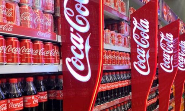 Coca-Cola İçecek’te CEO’luğa Karim Yahi getirilecek