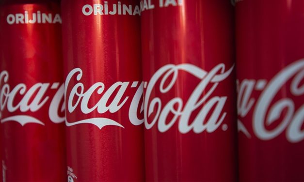 Coca-Cola İçecek’ten 1 milyar TL’lik bono ihracı