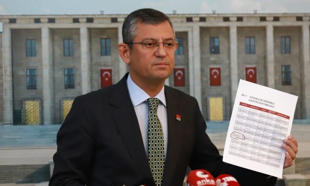 “Cumhurbaşkanı adayımız bir kişi değil”