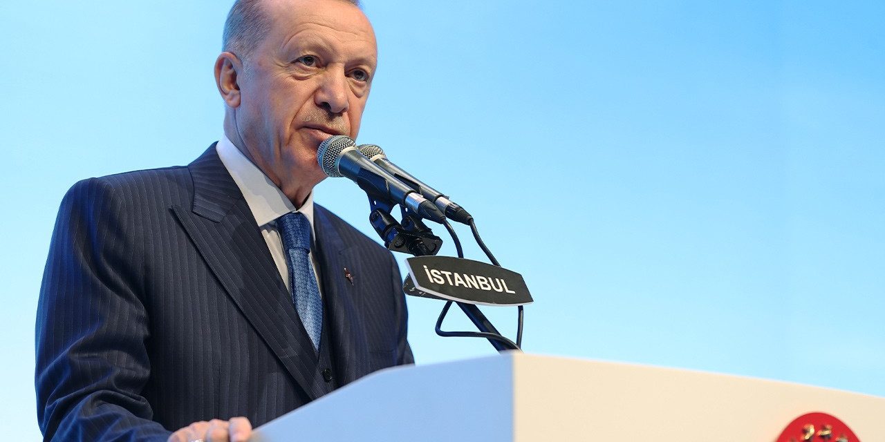 Cumhurbaşkanı Erdoğan duyurdu: 2025’te seri üretime başlıyoruz