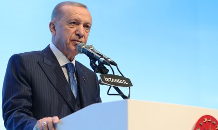 Cumhurbaşkanı Erdoğan duyurdu: 2025’te seri üretime başlıyoruz