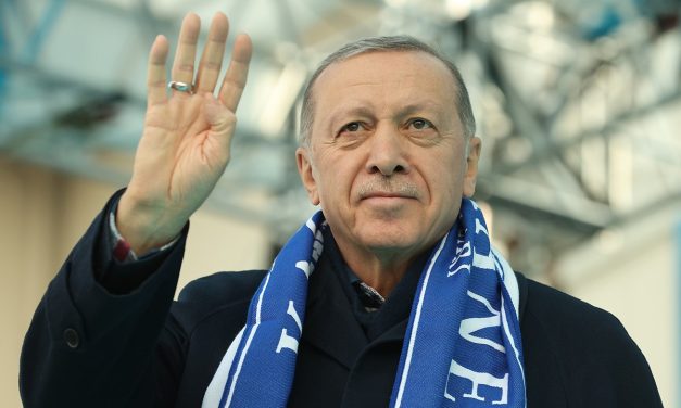 Cumhurbaşkanı Erdoğan, Karadeniz gazı için tarih verdi: ‘Hanelere vermeye başlıyoruz’