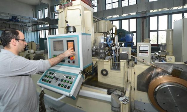 Darphane işe alım yapacak: İşte emekçi alınacak 13 meslek