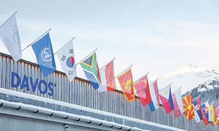Davos gündemi: Çoklu krizle çaba