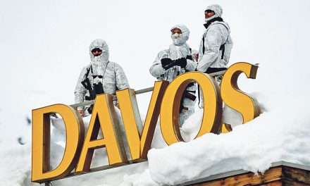 Davos’ta önderlere “krizleri birlikte ele alma” daveti yapılacak