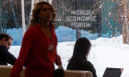 Davos’ta yapılan anket: CEO’ların ‘resesyon’ korkusu