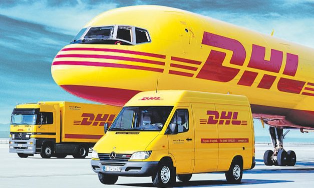Deutsche Post DHL: “Gelecek için özel bir sorumluluk taşıyoruz”