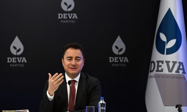 Deva Partisi’nden Eğitim Hareket Planı