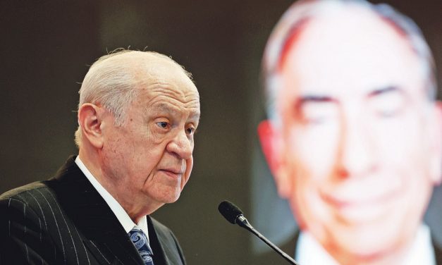 Devlet Bahçeli: İstihdamı artıracak, ulusal geliri çoğaltacağız